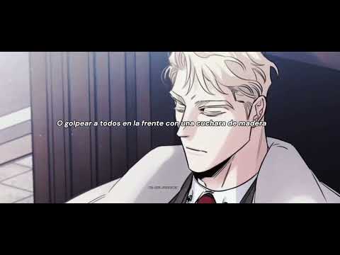 FIZICA - Как это по-русски (Traducida al español) Caesar y Zhenya