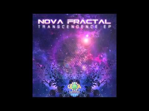 Nova Fractal: The Wheel Of Time (Official)