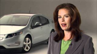 16 Volt Driving Modes