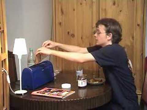 Cologne Allstars Commerical #1