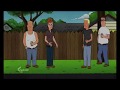 King Of The Hill Theme Song EXTREME BASSBOOSTED