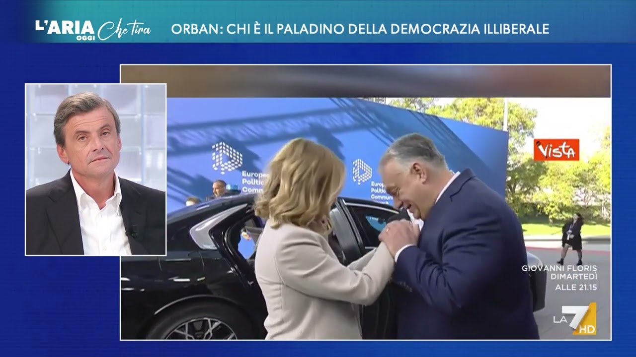 Viktor Orbán: chi è il paladino della democrazia illiberale