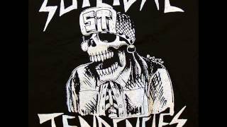 Suicidal Tendencies - Big Mouth