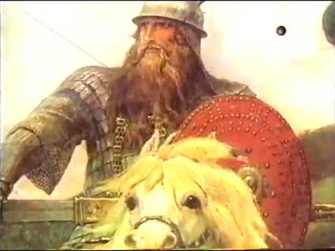 Dawne Cywilizacje. Wikingowie (Dokument)