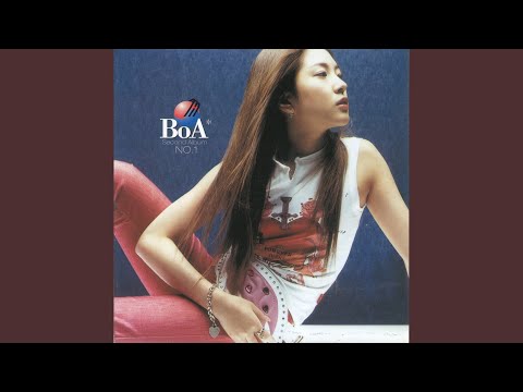 Videoclip de Azalea — BoA