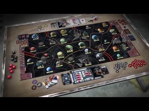 Asterion: Star Wars Rebellion (sub ITA)