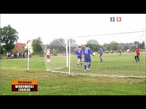 ZTK: Płomień Przyprostynia - NKS Niepruszewo 8:0