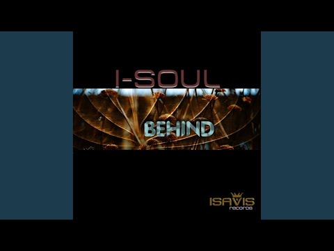 Behind (Original Mix)