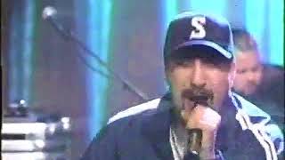 Cypress Hill - (Rock) Superstar (Live on Conan O´Brian 25.04.2000) (HQ)