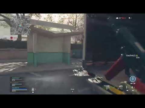 Welcome 2 the Jungle