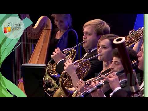 187J  The Prodigal Son, Hugo Halfvén