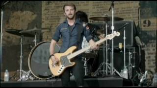 Paramore   That&#39;s What You Get (Live in japan 2009 Summer Sonic) HD