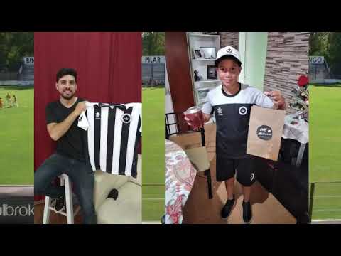 Real Pilar vs Cañuelas