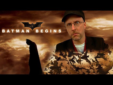 Batman Begins - Nostalgia Critic