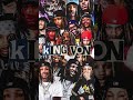 King Von Love Kills Official Audio