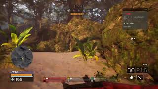 初プレイをフレンドと！【ps4】