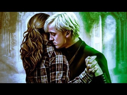 Draco & Hermione || Dramione