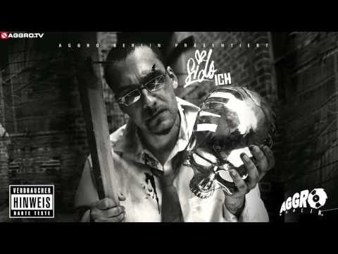 SIDO - BERGAB REMIX FEAT B TIGHT, KITTY KAT, ALPA GUN, G HOT - ICH PE - ALBUM - TRACK 28