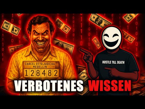 7 rules Pablo Escobar used to create his empire - and lose it all again