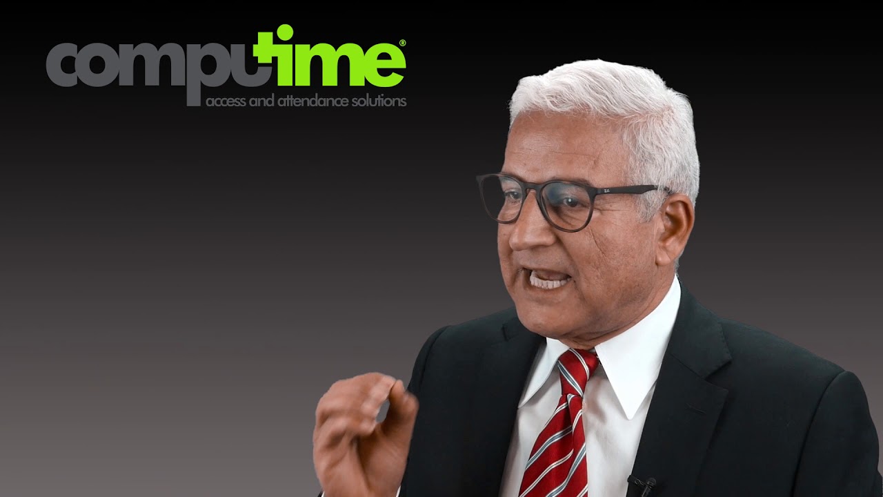 Computime Introduction