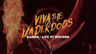 Parkway Drive - &quot;Karma&quot; (Live At Wacken)