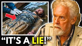 What Ron Wyatt Revealed Before He Died Can Not Be Explained Even To This Day