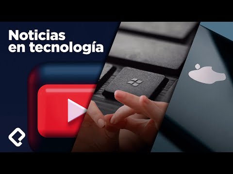 Apple confirma iPhone con conexión USB-C | Nuevos lanzamientos de Xiaomi | NOTICIAS