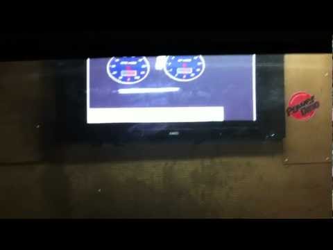 Chevette TT 62 - Fabricio Chicon By 1PR Schultz 533cv na roda