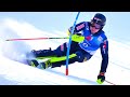 FIS Alpine Ski World Cup - Men's Slalom (Run 1) - Kitzbühel AUT - 2024
