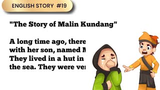 Download lagu Belajar Bahasa Inggris Lewat Cerita 🔥 || Kisah Malin Kundang | Cerita Bahasa Inggris 19 | Cerita ... mp3