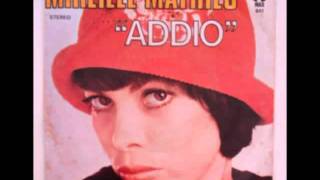 Mireille Mathieu   « Addio » sous titres480p H 264 AAC