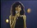 Marilyn McCoo sings Wedding Bell Blues on SOLID ...