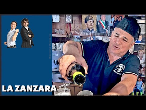 Ferdinando Polegato: "io ho sempre lavorato" - La Zanzara 8.9.2020