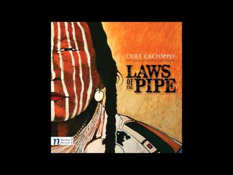 Laws of the Pipe - Curt Cacioppo