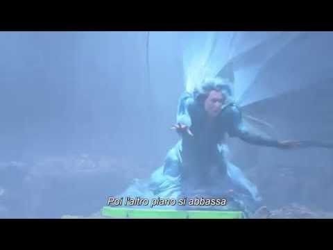 Into The Woods -- Backstage - Pod dal film | HD