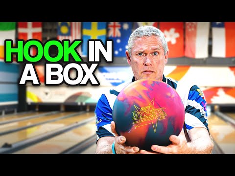 RST Hyperdrive ist ein HOOK-Monster! | Chris Barnes Review