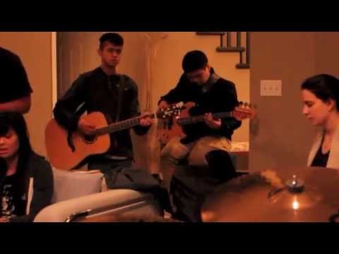 Your Love Never Fails video