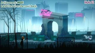 Golf Club Nostalgia - Miscellaneous Achievements