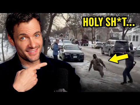 This is going mega viral right now..