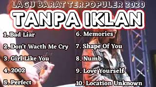 Download lagu KUMPULAN LAGU BARAT ALEXANDRA POTRAT BAD LIAR COVER AKUSTIK FULL ALBUM 2020 TANPA IKLAN mp3 Download lagu KUMPULAN LAGU BARAT ALEXANDRA POTRAT BAD LIAR COVER AKUSTIK FULL ALBUM 2020 TANPA IKLAN mp3
