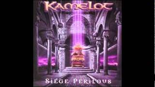 KAMELOT siege perilous