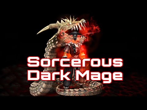 CABAL ONLINE PH SORCEROUS DARK MAGE 8PM MISSION WAR 10/17/22
