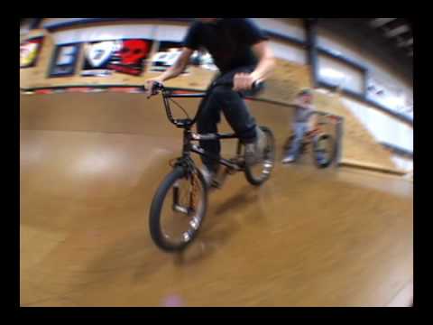 Chuck Dodge Autumn session!