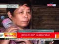 BT Kotse At Jeep Nagsalpukan QC