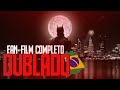 BATMAN HARVEST MOON FAN FILM COMPLETO DUBLADO