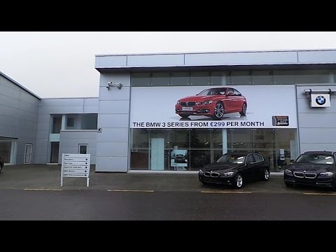 10D10617 - 10D10617 BMW 520d SE Business Edition Saloon