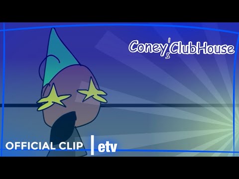 Twisted Turn (Clip) | Coney’s ClubHouse | epicness tv