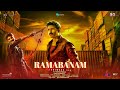 Ramabanam Full Movie Hindi Dubbed Release Update Ramabanam Teaser Trailer Ramabanam Hindi Banner