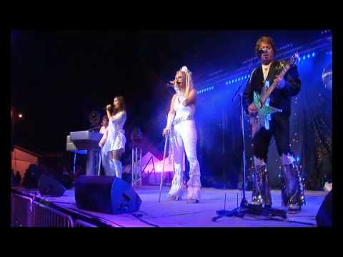 ABBA STORY  Clip-Officiel