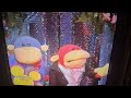 Playhouse Disney Ooh And Aah Bumper Compilation Late 2007 LQ Lots Of New Stuff